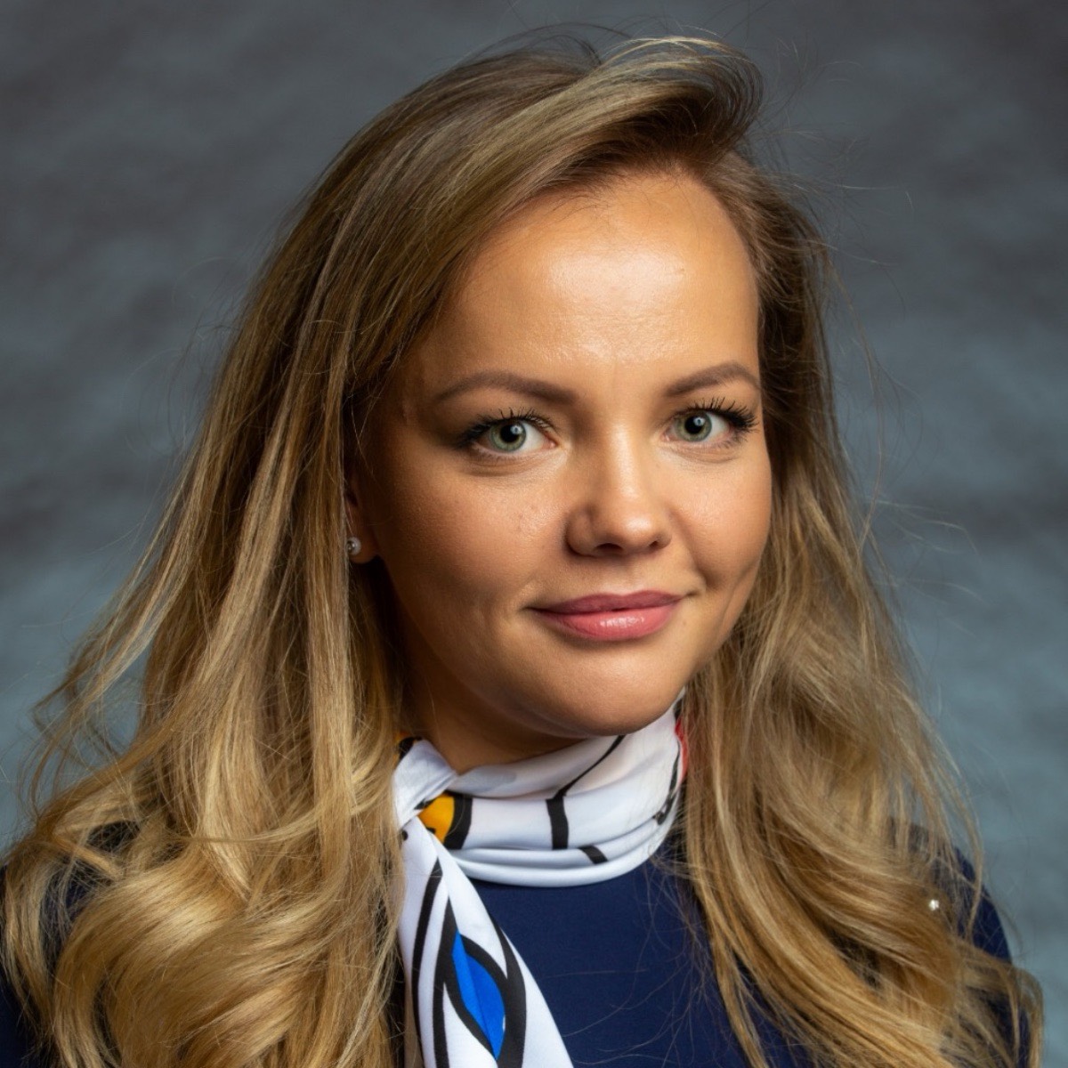 Ольга Летунова | Сетка — социальная сеть от hh.ru