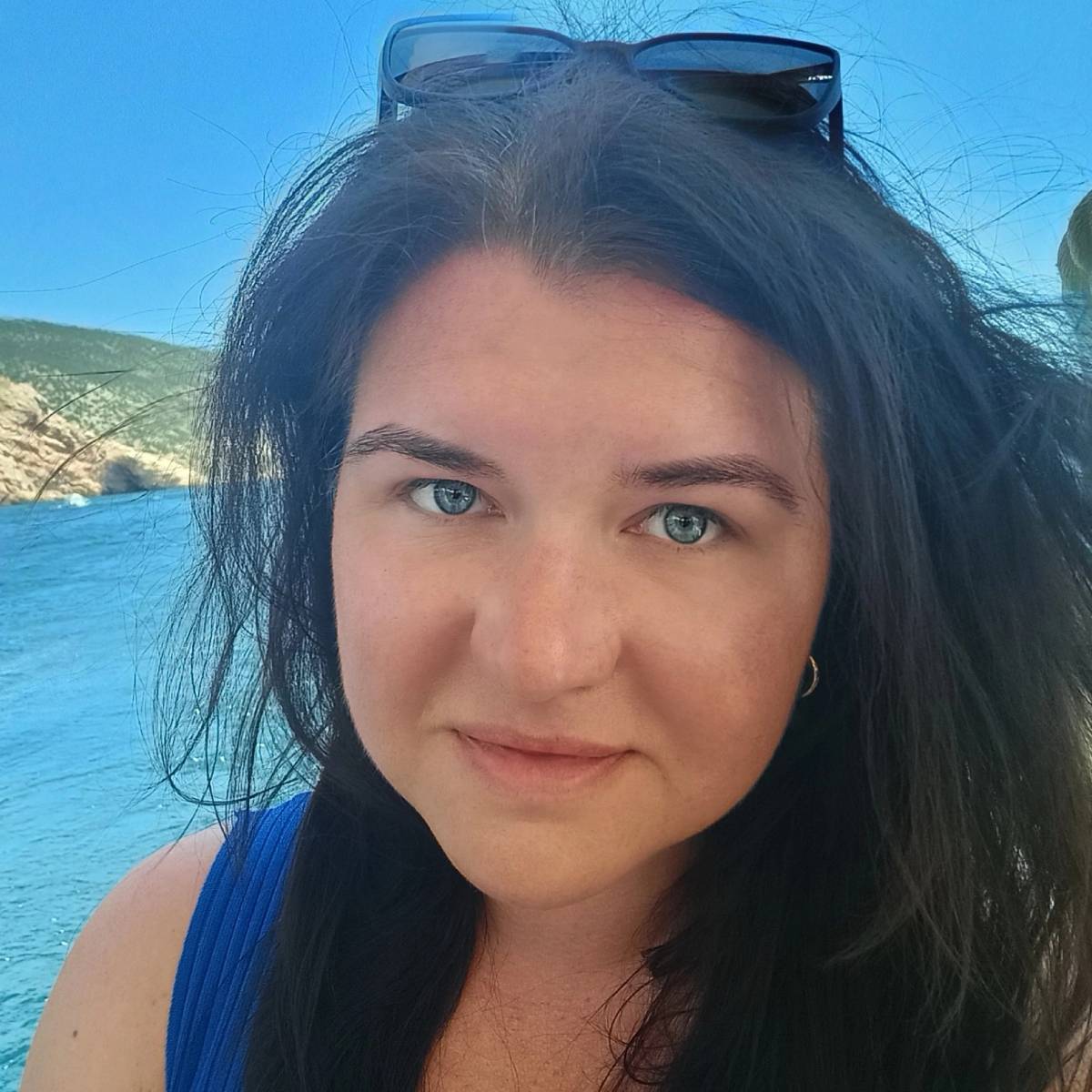 Екатерина Грошева