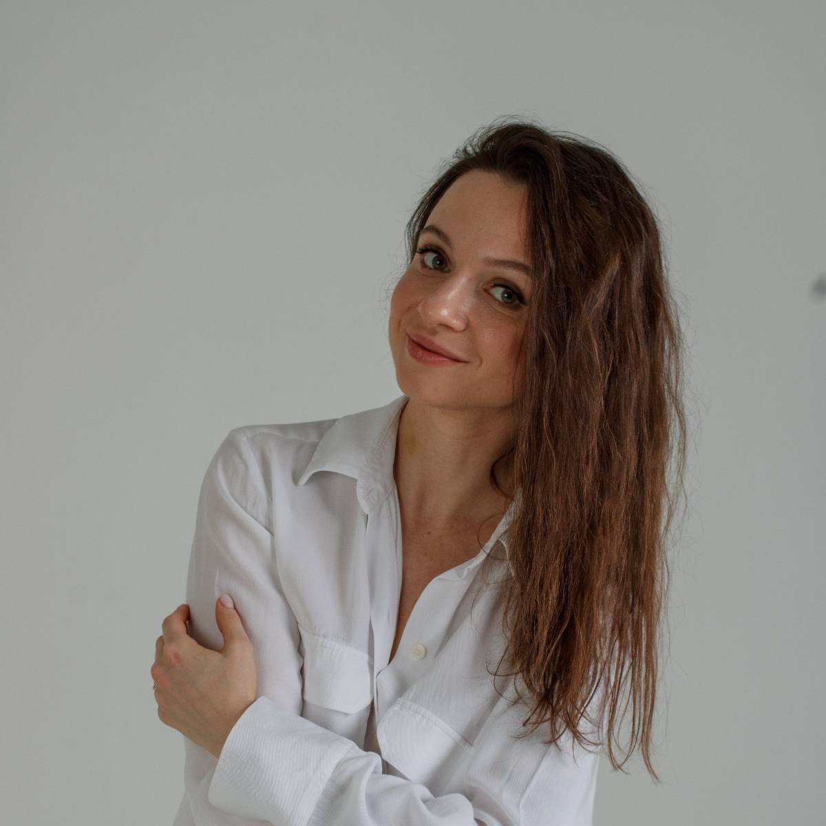 Маргарита Коктыш | Сетка — социальная сеть от hh.ru