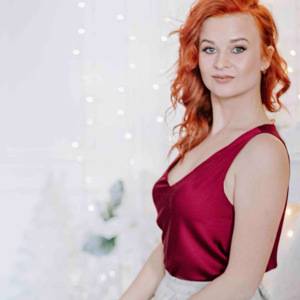 Ирина Рудниченко