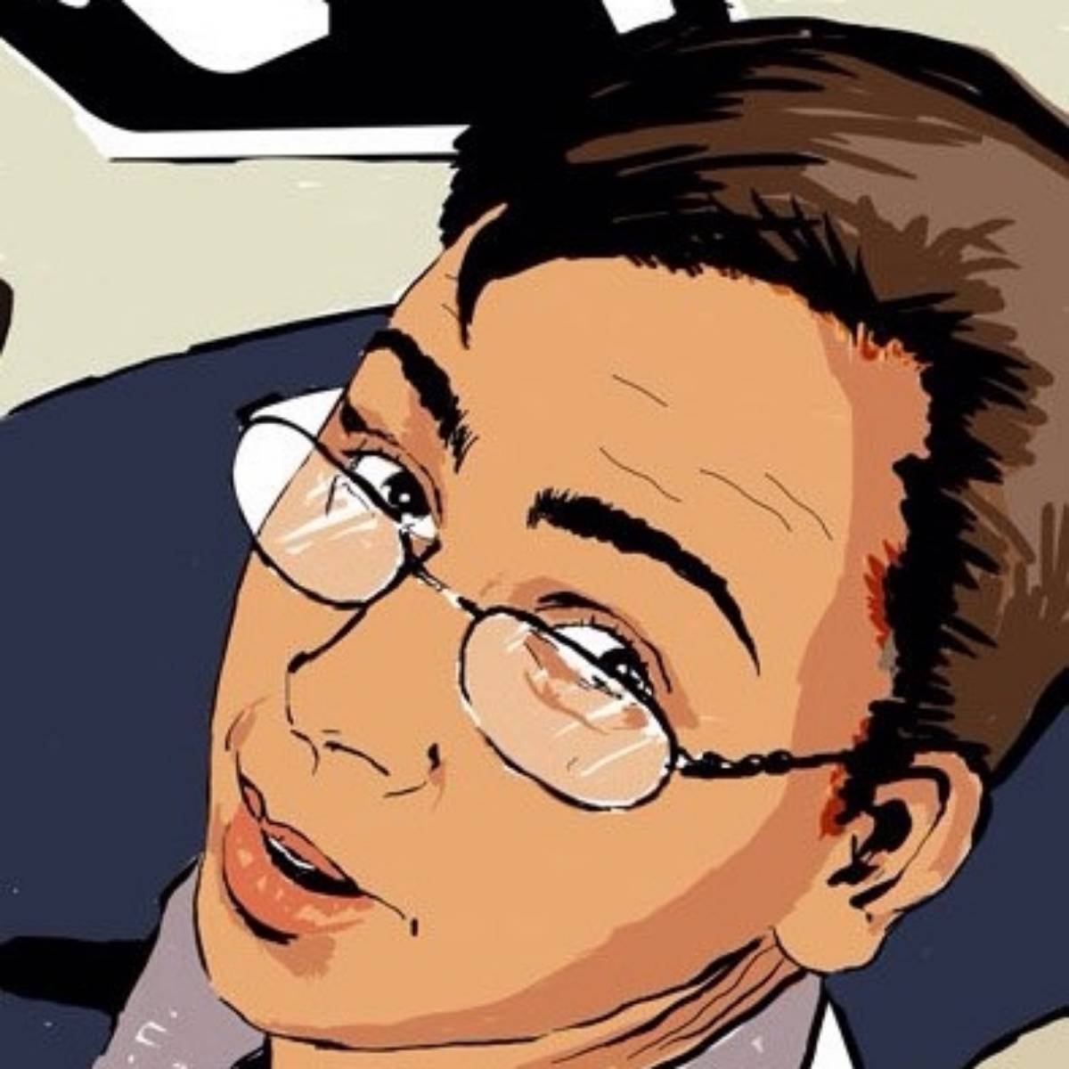 Евгений Сержанов | Сетка — социальная сеть от hh.ru