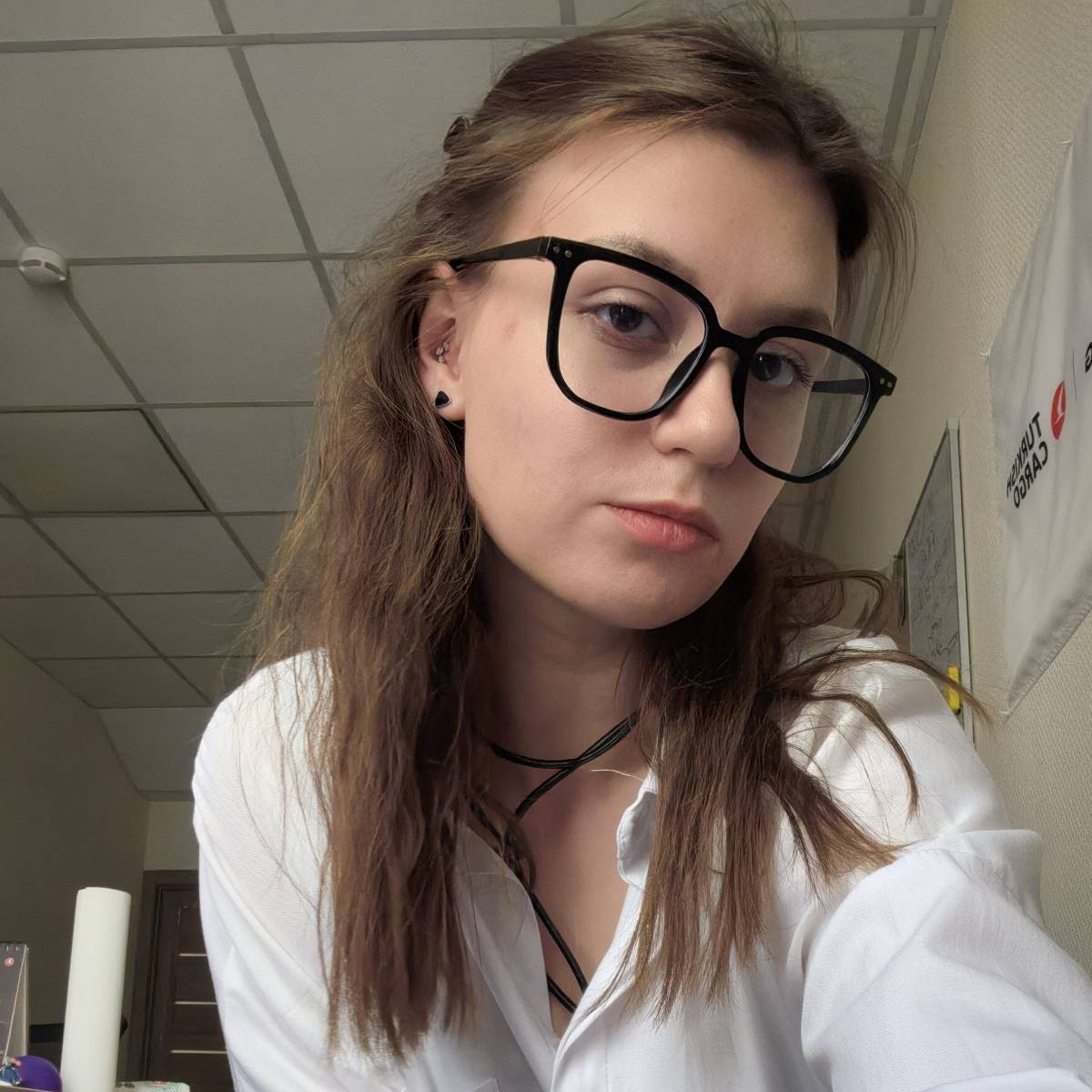 Полина Жданова