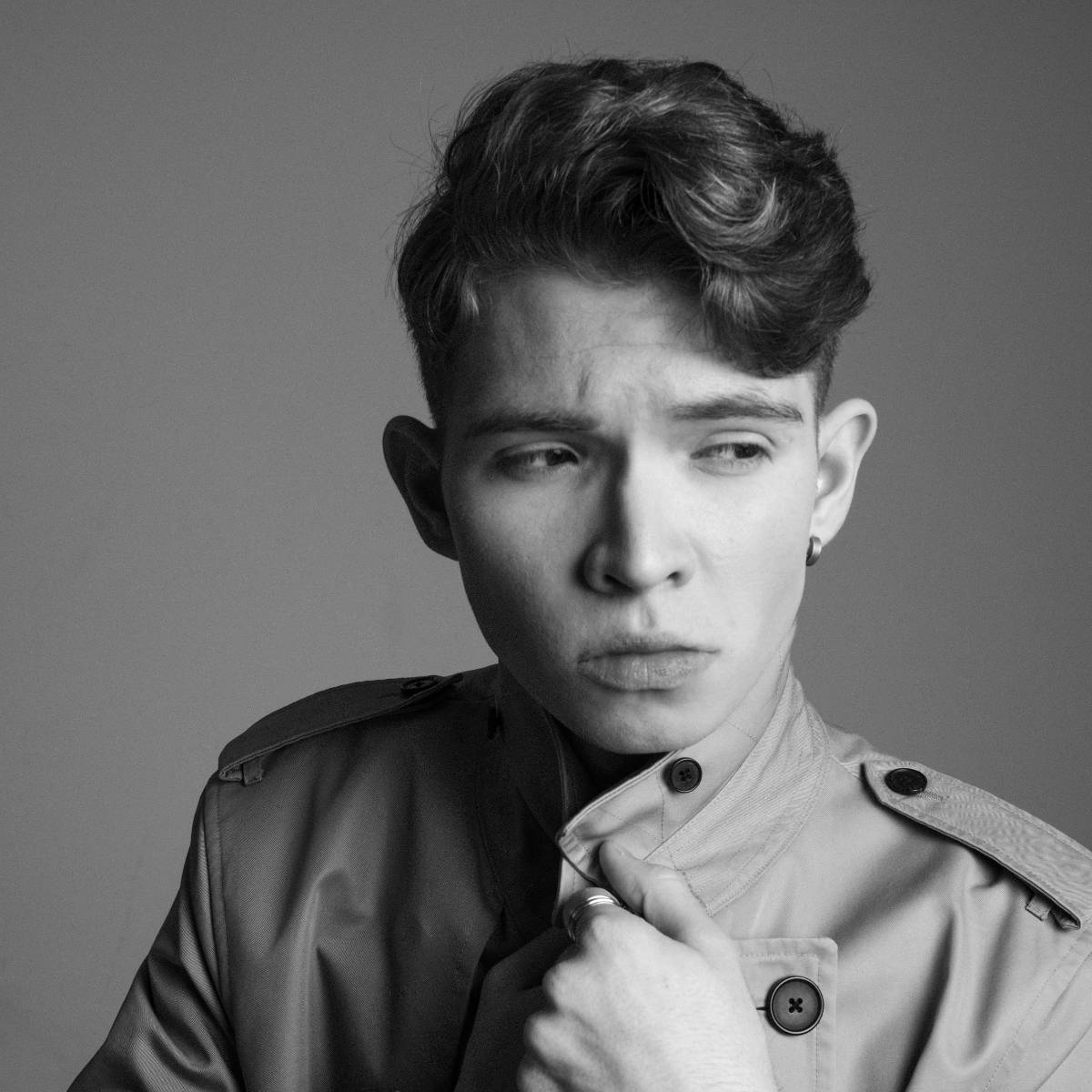 Глеб Кузнецов