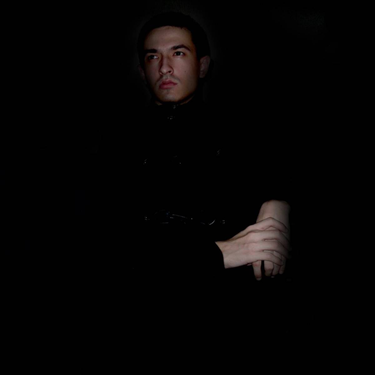 Сергей Якунин