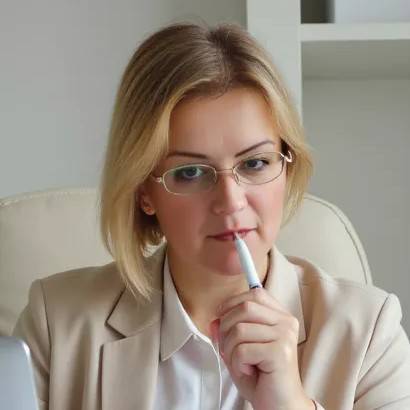 Ольга Шаванова
