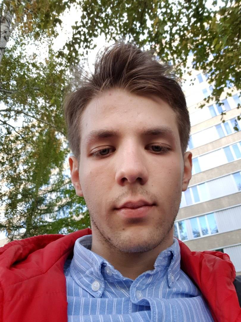 Георгий Левченко