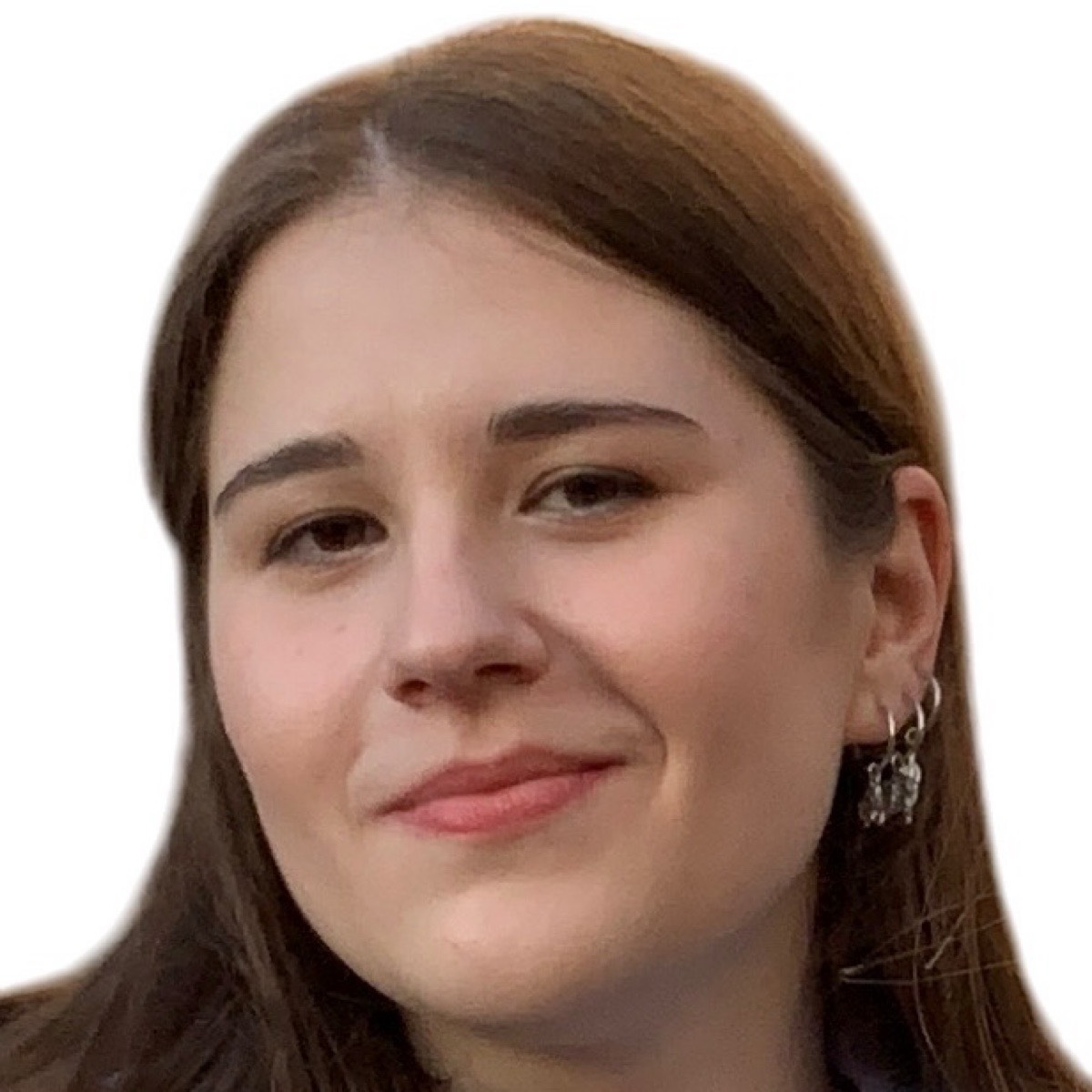 Арина Терехова