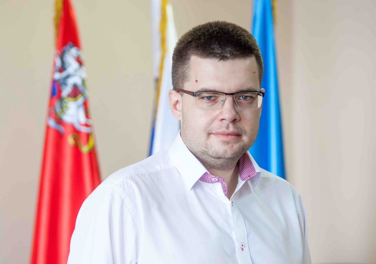 Максим Обойдов