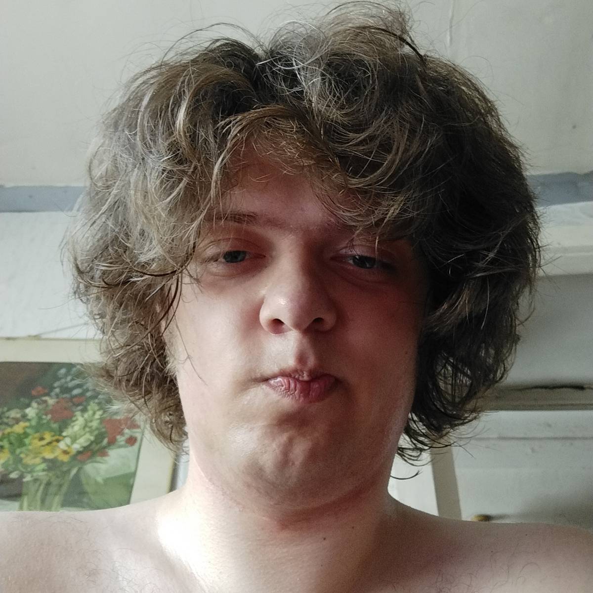 Михаил Овчинников