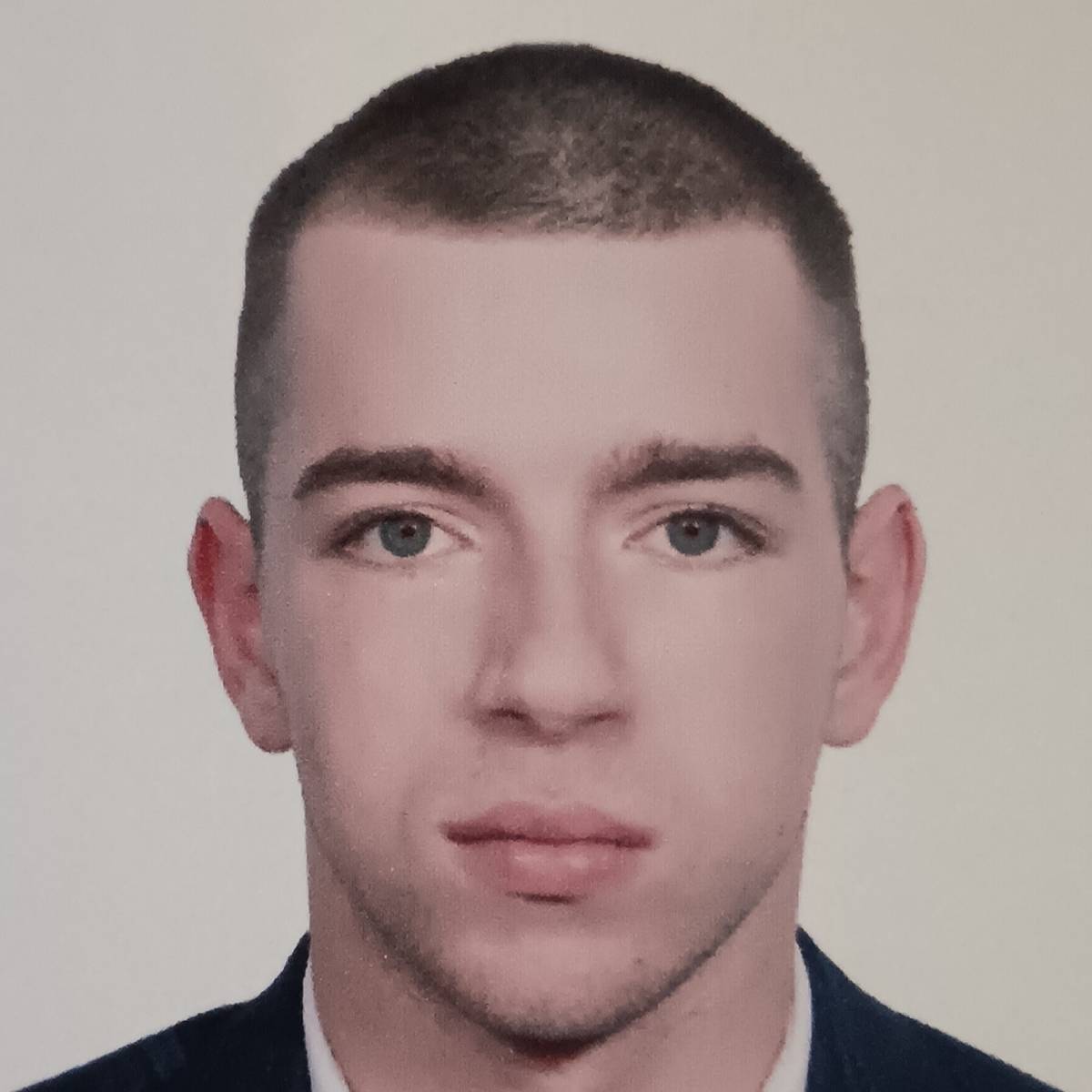 Александр Калашников