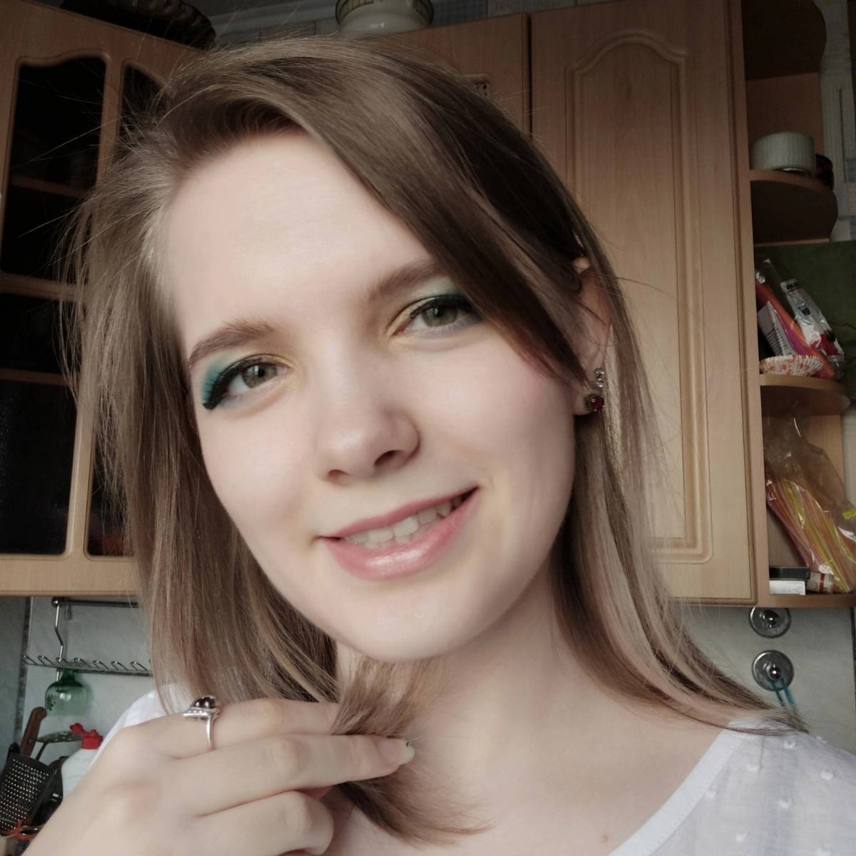 Кристина Мелентьева