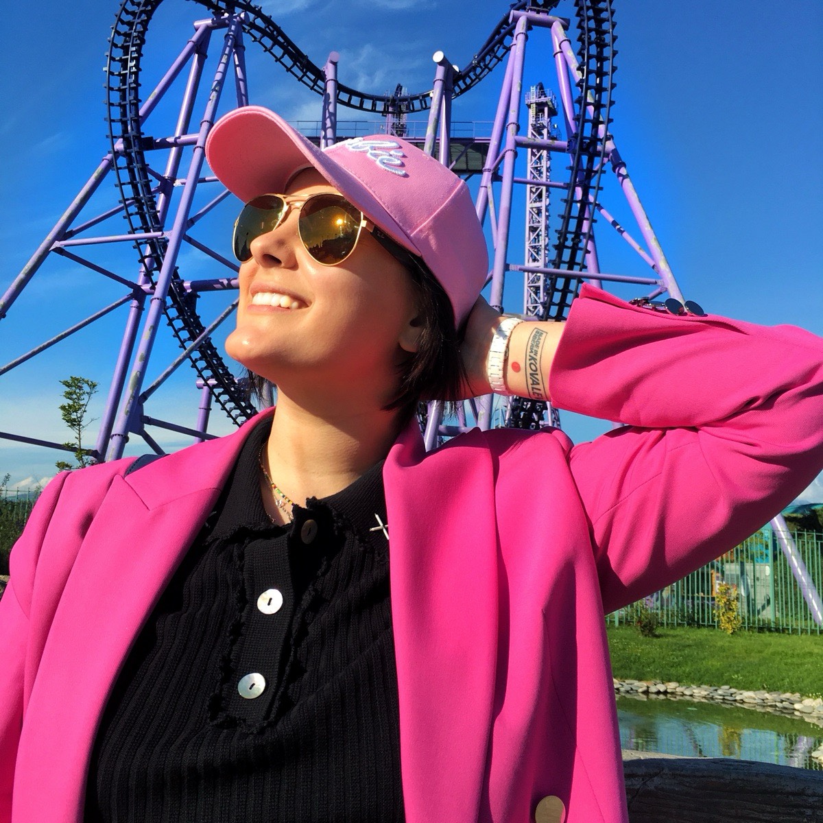 Анастасия Ковалева | Сетка — социальная сеть от hh.ru