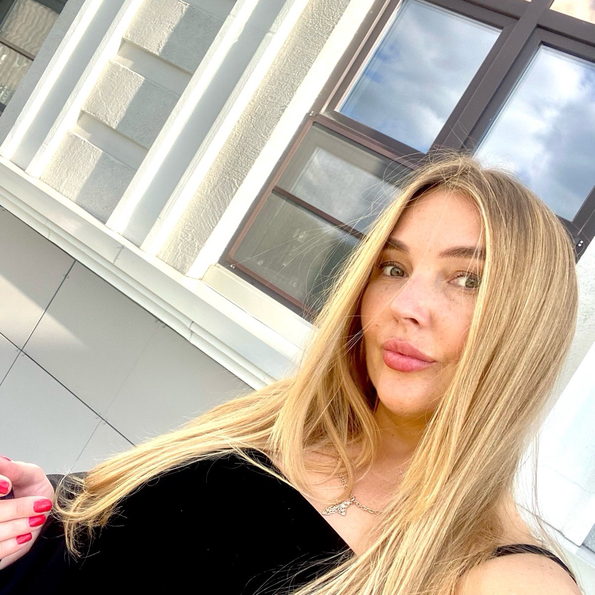 Елена Гилева | Сетка — социальная сеть от hh.ru