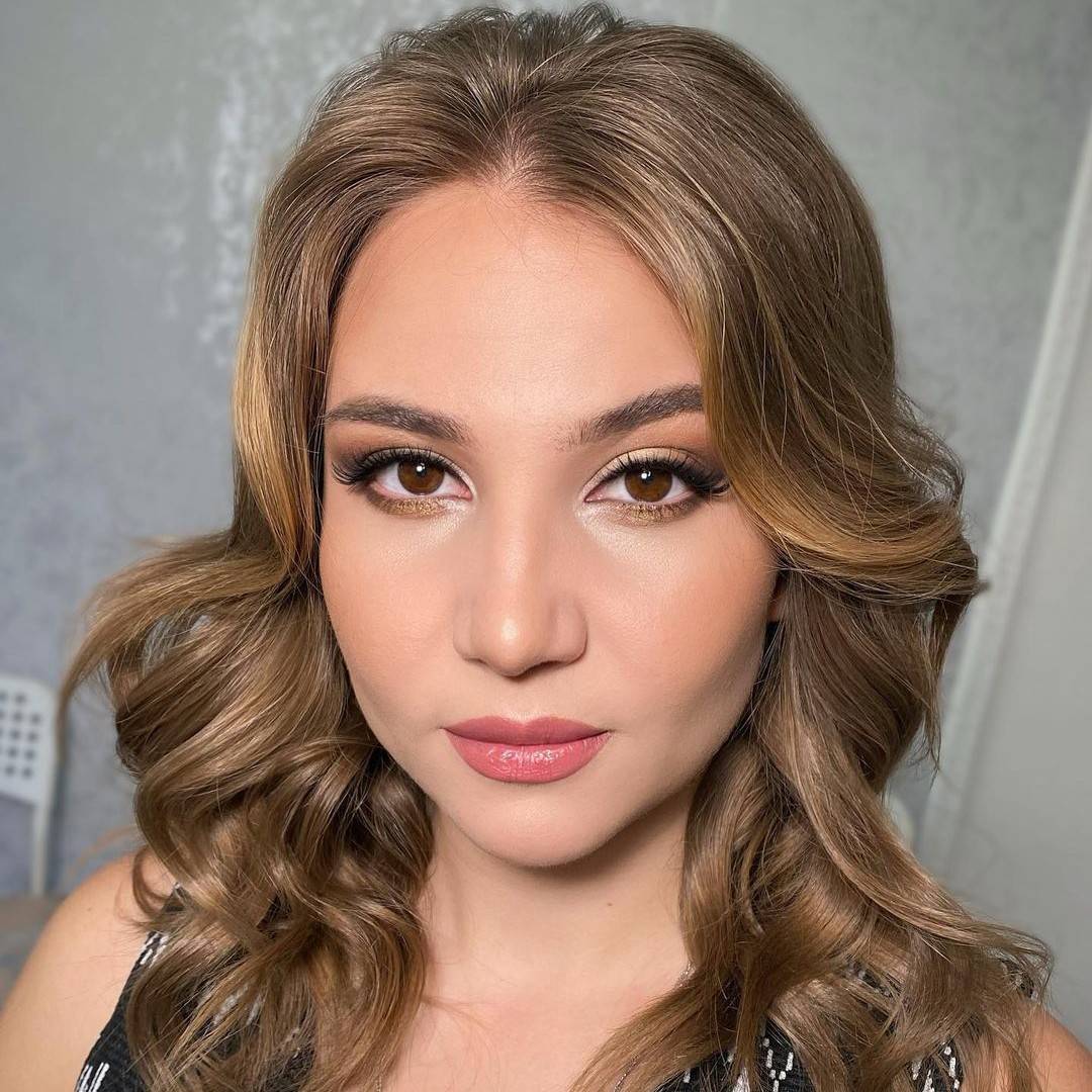 Елизавета Путейко