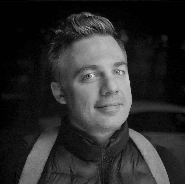 Сергей Ворожцов