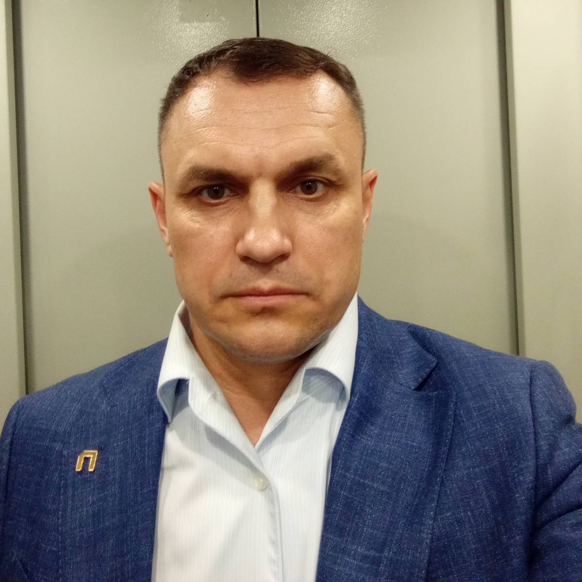 Антон Климович