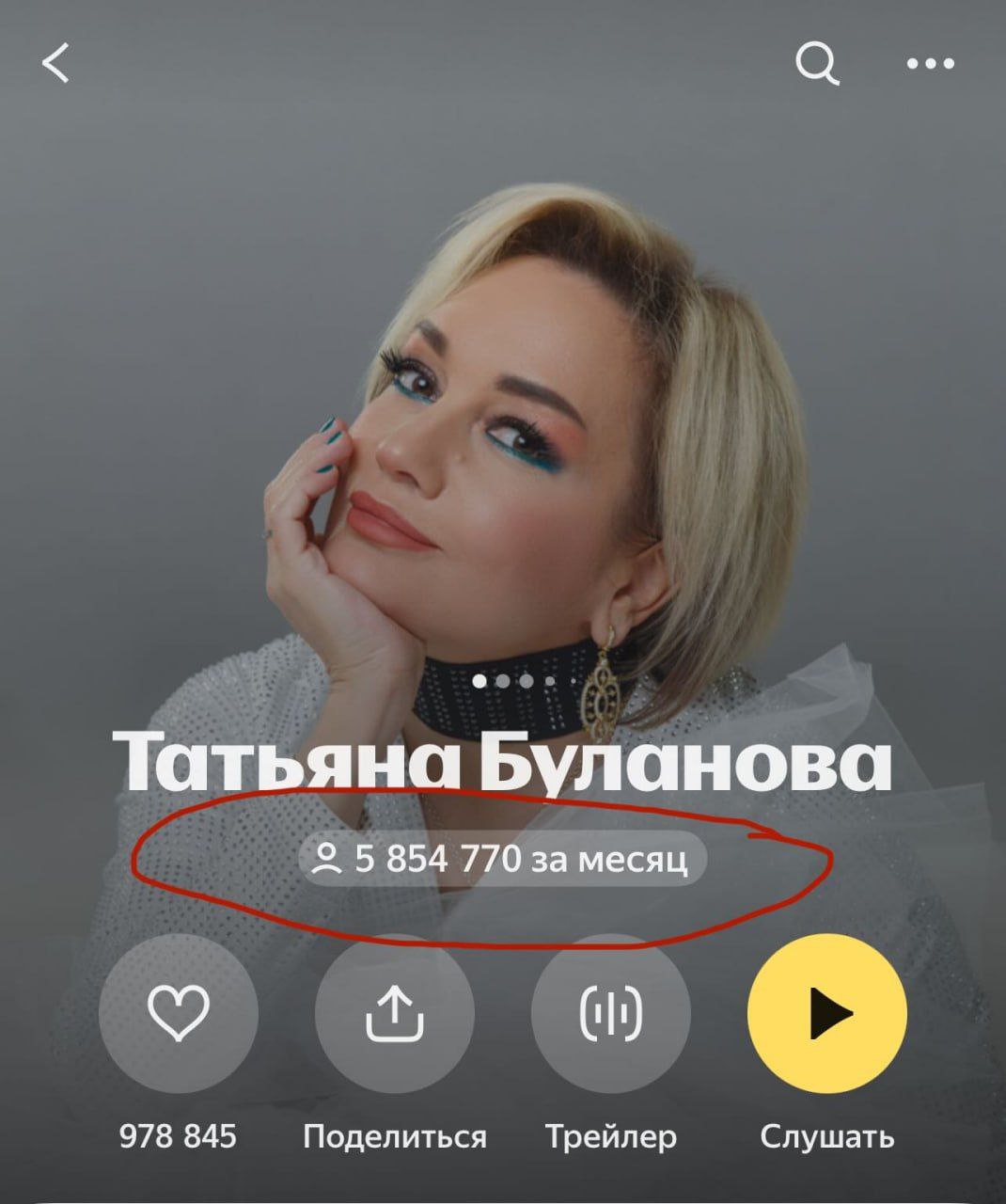 Не рофл: сейчас у Татьяны Булановой почти на два ляма больше слушателей, чем у Инстасамки
Как же зумеры чувствуют, как же раздают стиля 😍 | Сетка — социальная сеть от hh.ru