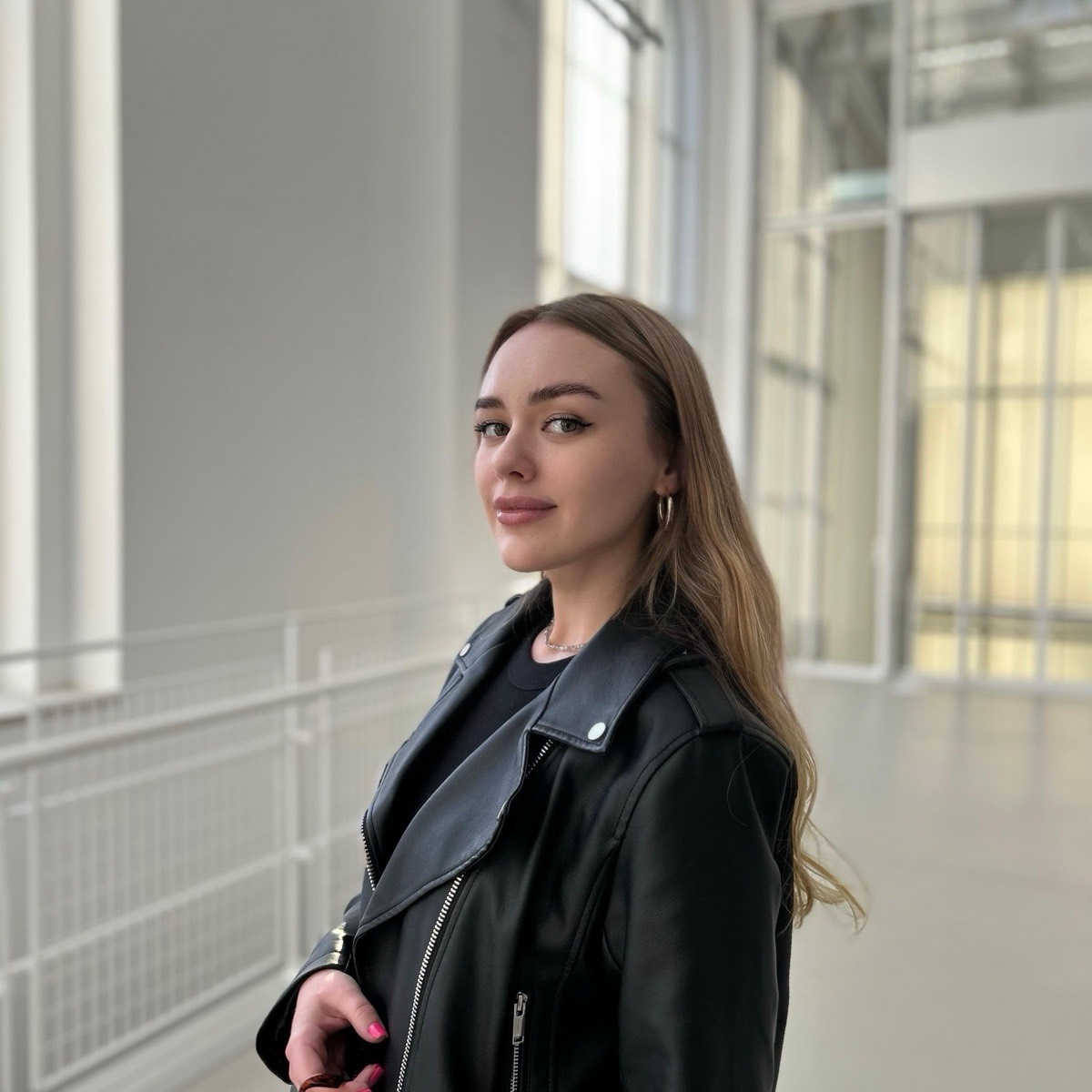 Анастасия Смирнова