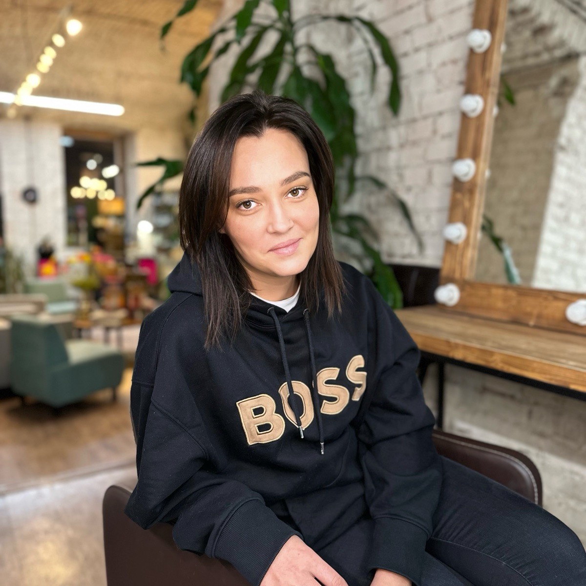 Екатерина Пчелкина | Сетка — социальная сеть от hh.ru