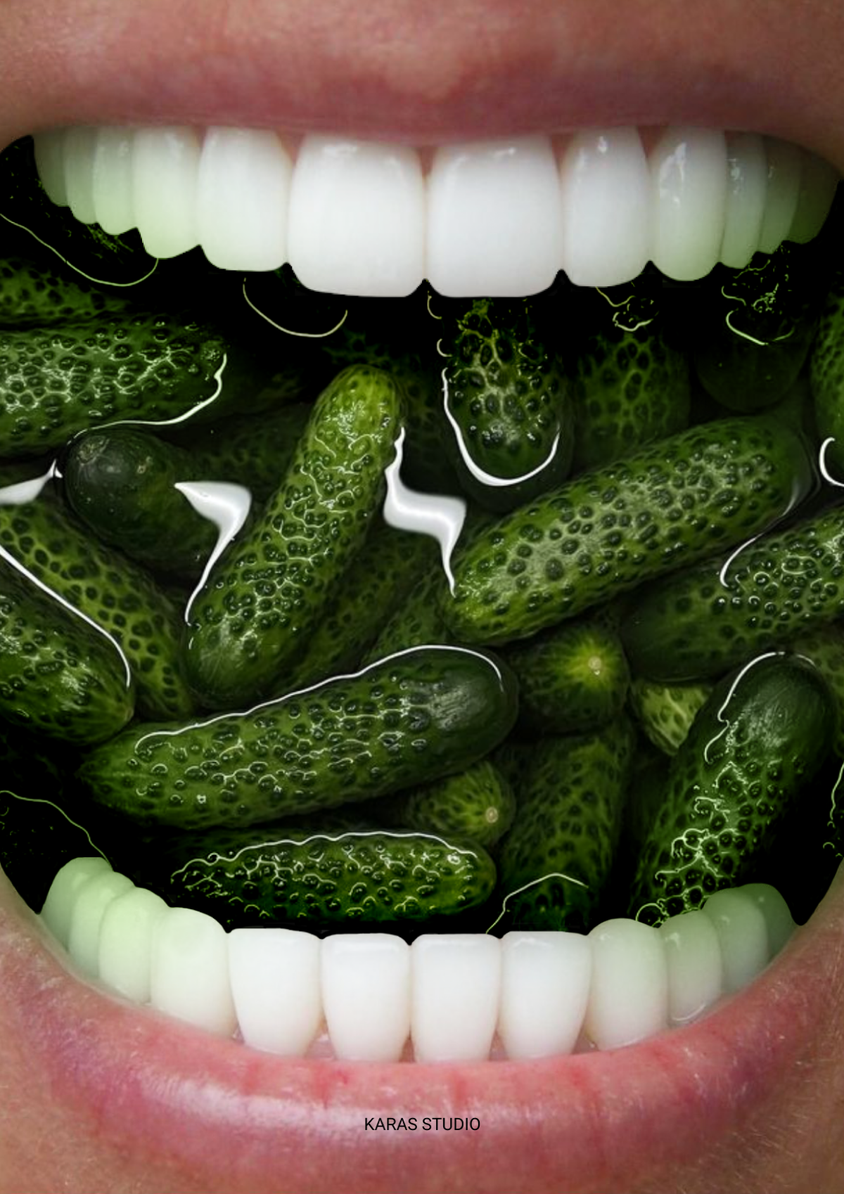 Финальный день №6 Огурцы | Сетка — социальная сеть от hh.ru