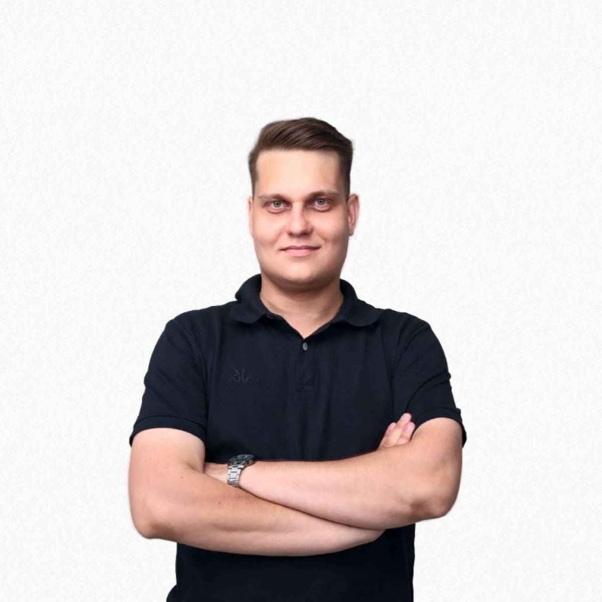 Александр Волков | Сетка — социальная сеть от hh.ru