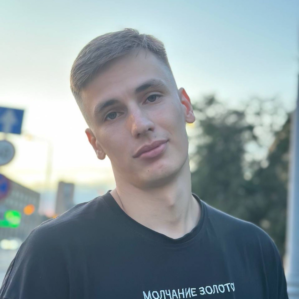 Никита Карягин