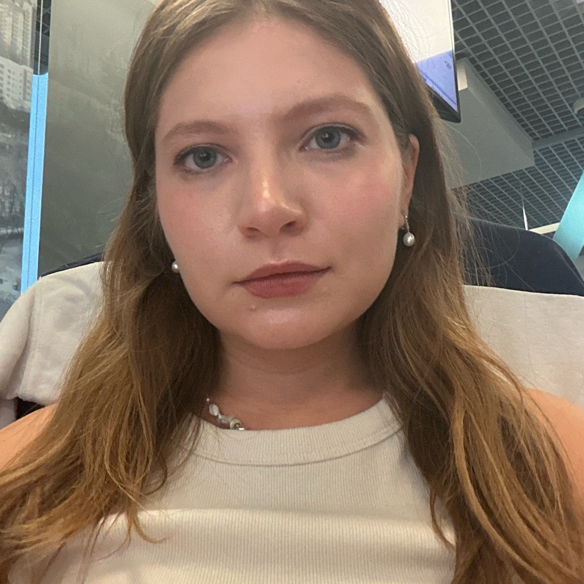 Ирина Буркутова | Сетка — социальная сеть от hh.ru