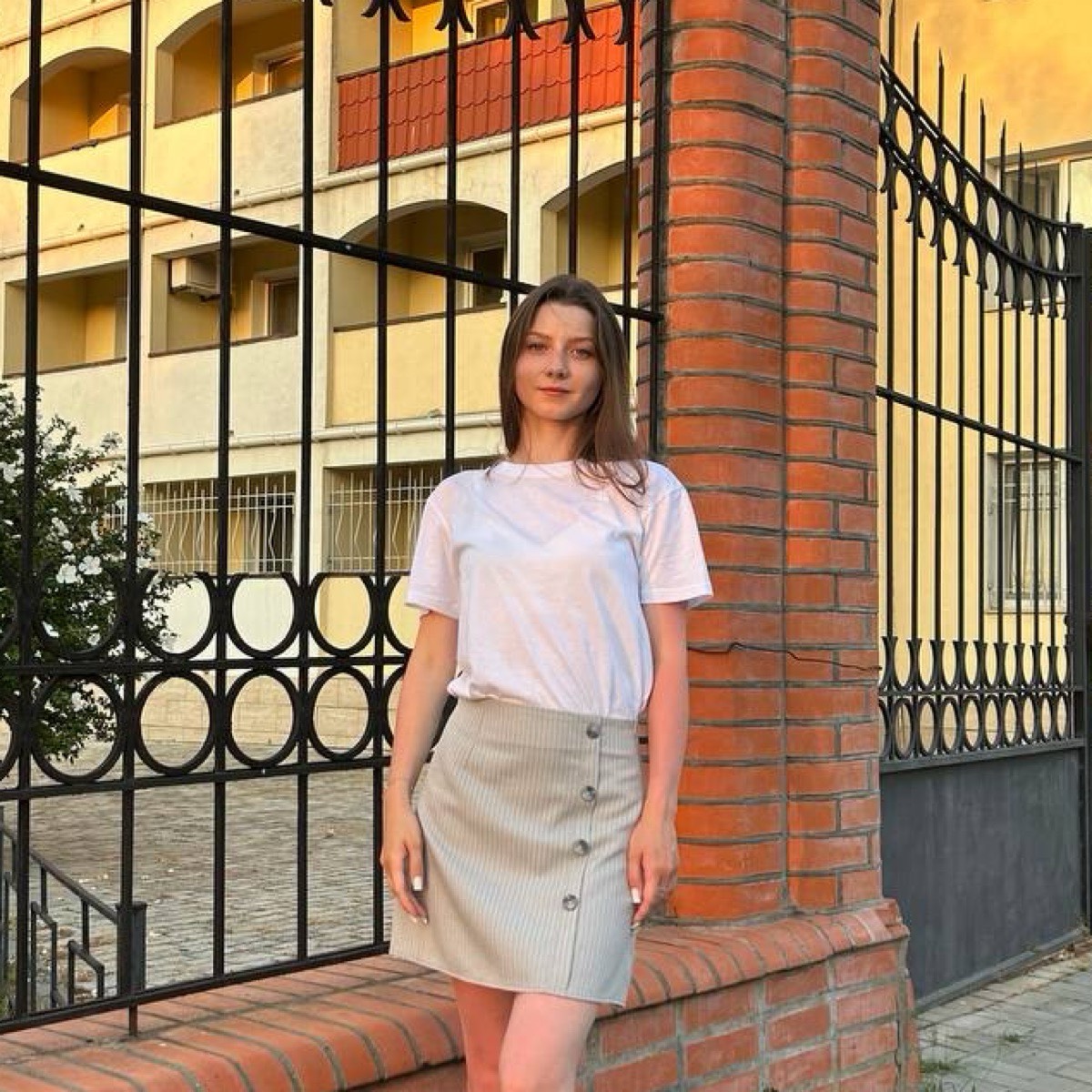 Варвара Шемякина