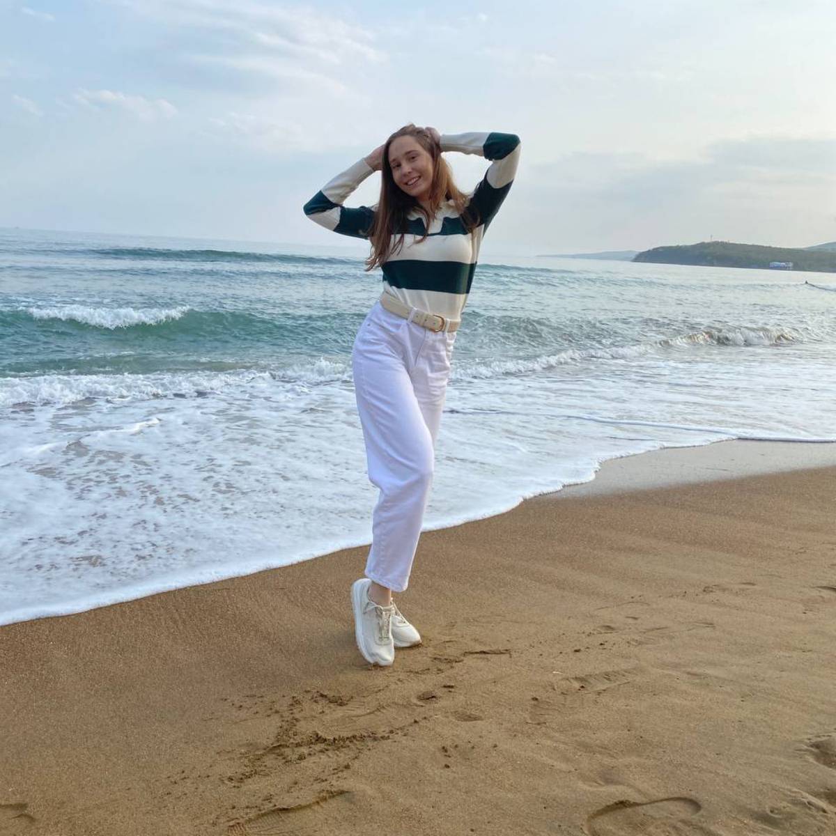 Александра Селиванова | Сетка — социальная сеть от hh.ru