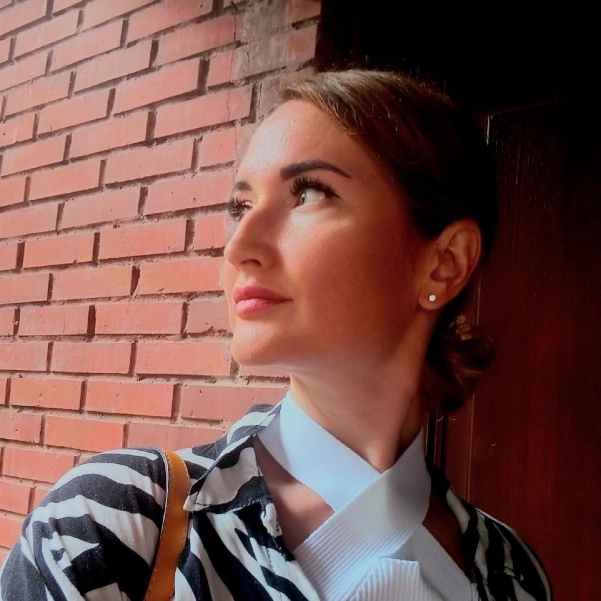 Елена Кожевникова