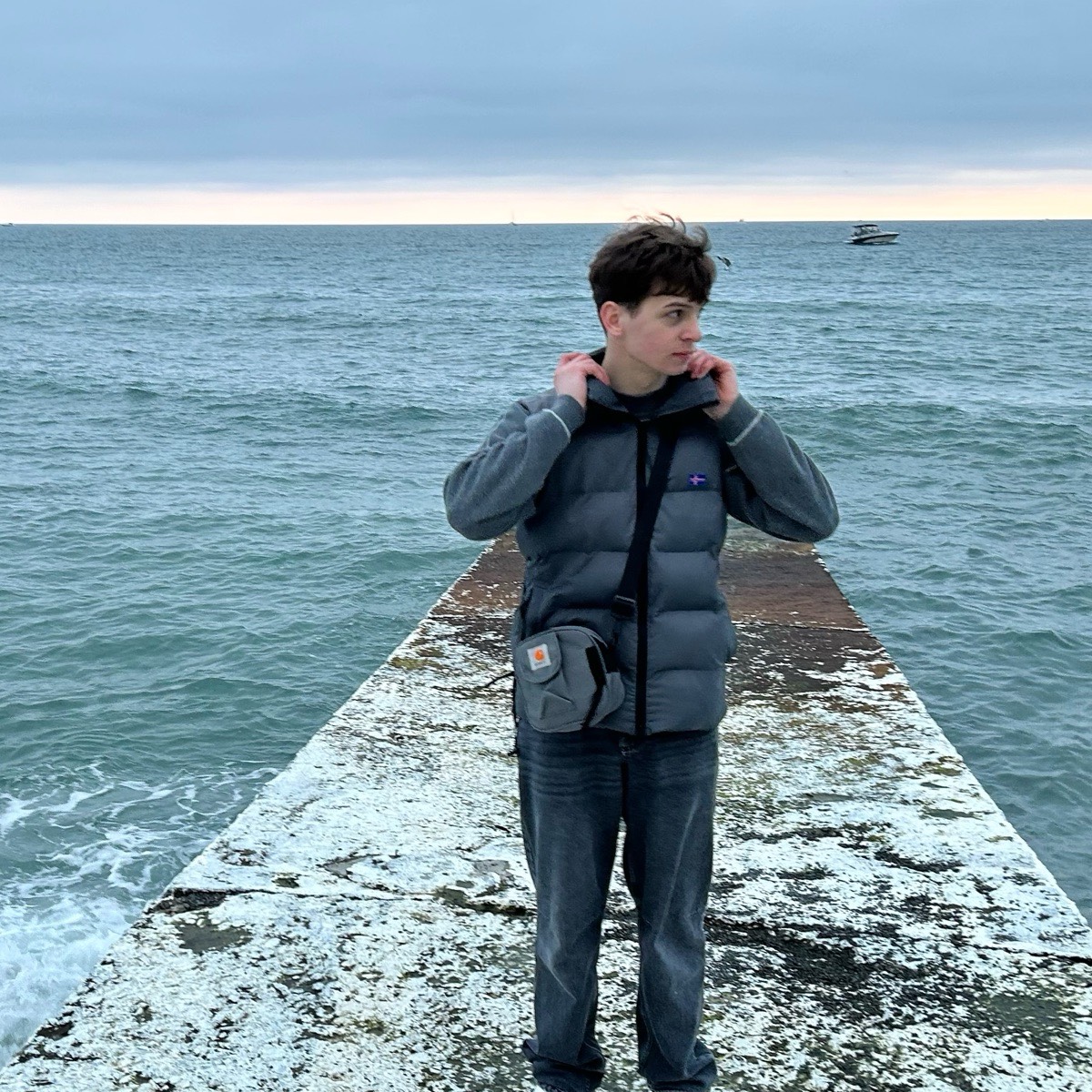 Андрей Хрущев | Сетка — социальная сеть от hh.ru