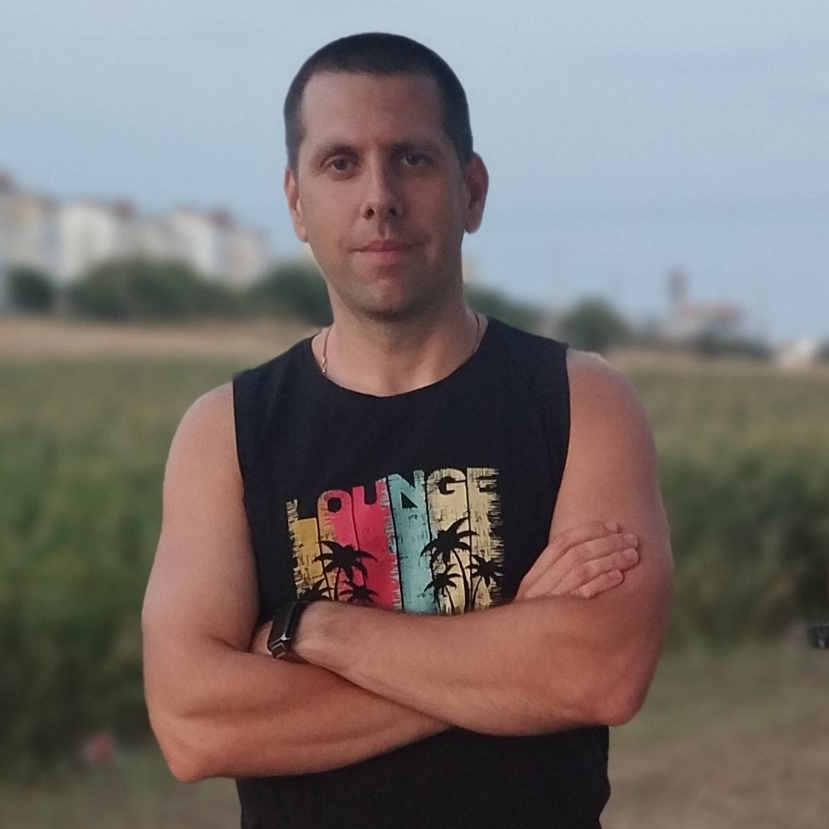 Алексей Гвоздков