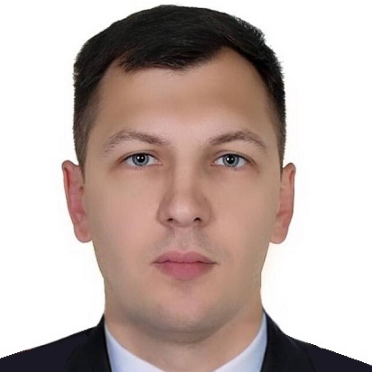 Сергей Никитин | Сетка — социальная сеть от hh.ru