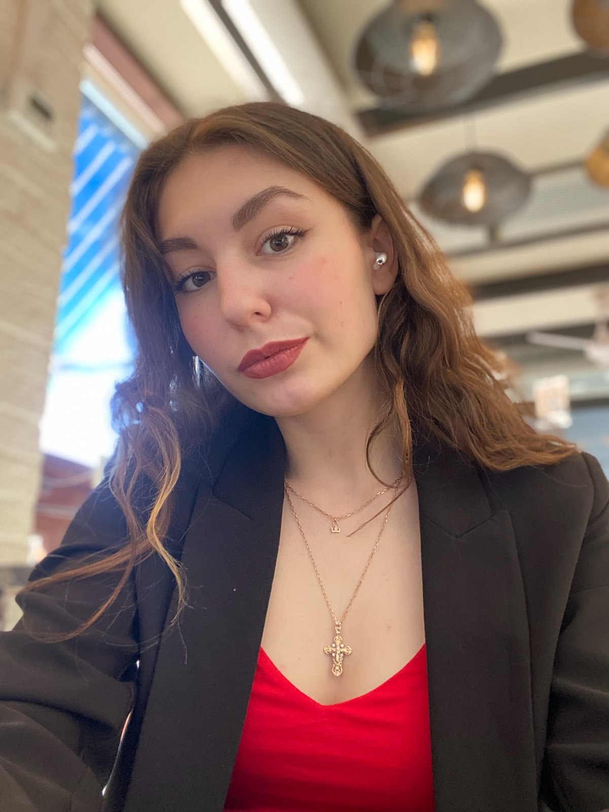 Владислава Жукова