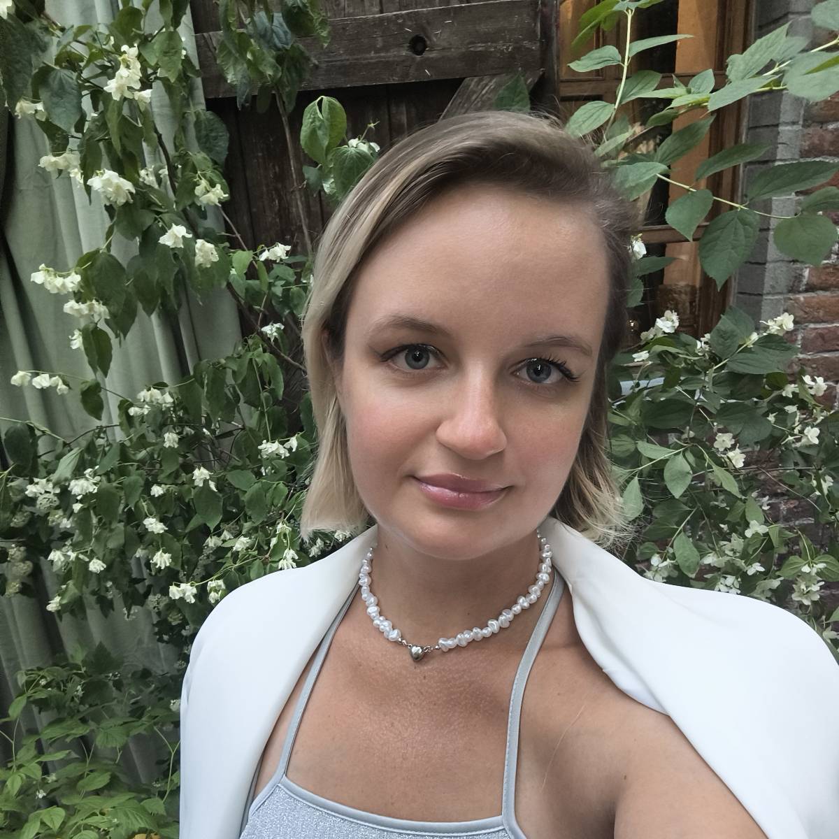 Вера Скулова