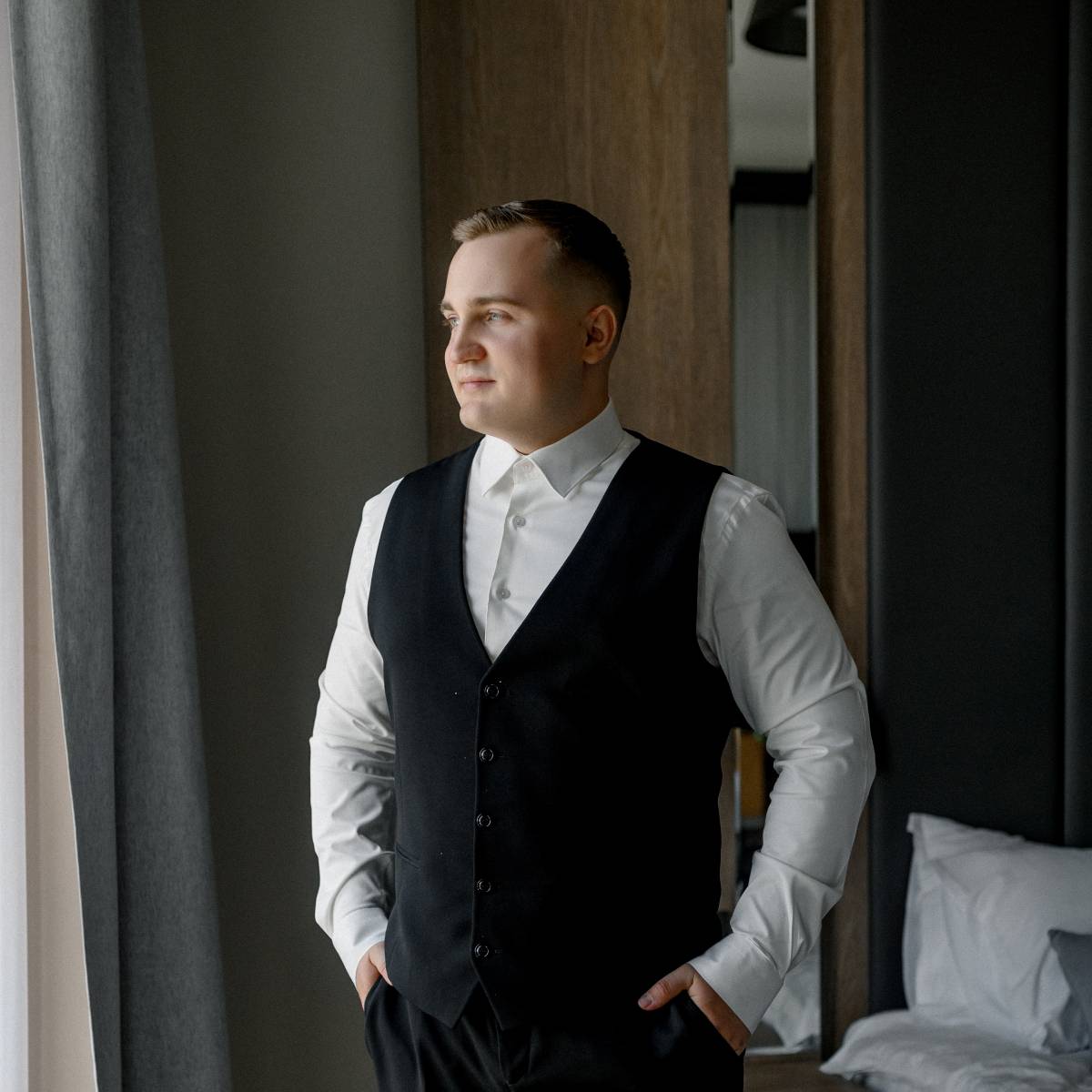 Кирилл Бугаев | Сетка — социальная сеть от hh.ru