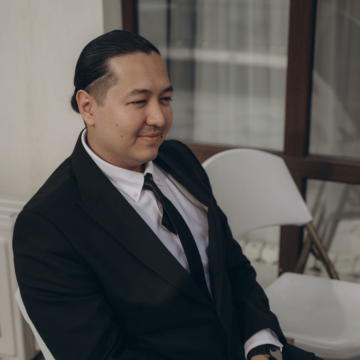 Анвер Цибизов | Сетка — социальная сеть от hh.ru