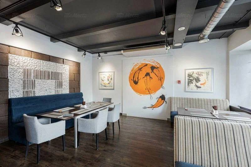 🍣 ВАКАНСИИ | Ресторан японской кухни ТАКЭ
📍 Проспект 60-ти Летия Октября , 20 (около м. Академическая)
Бармен
🕐 Смена 11-00,график 3/3
💵 5000-5700 смена (выход,чаевые,KPI)
С опытом работы | Сетка — социальная сеть от hh.ru