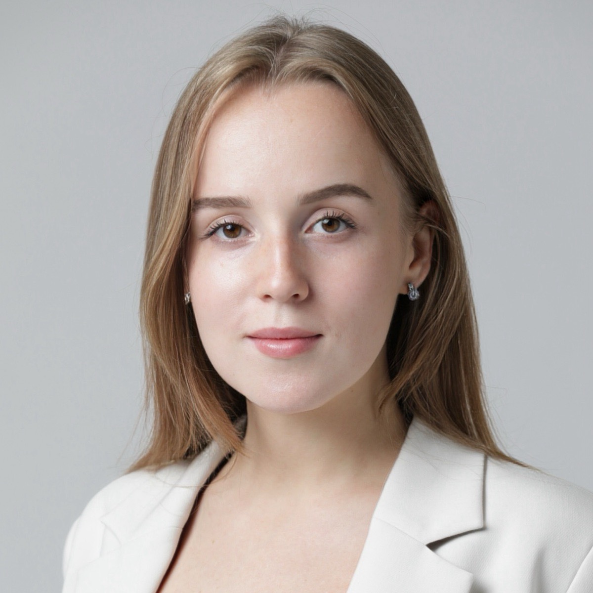 Екатерина Титова