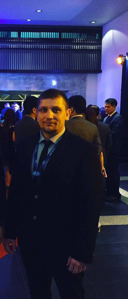 Геннадий Лункин