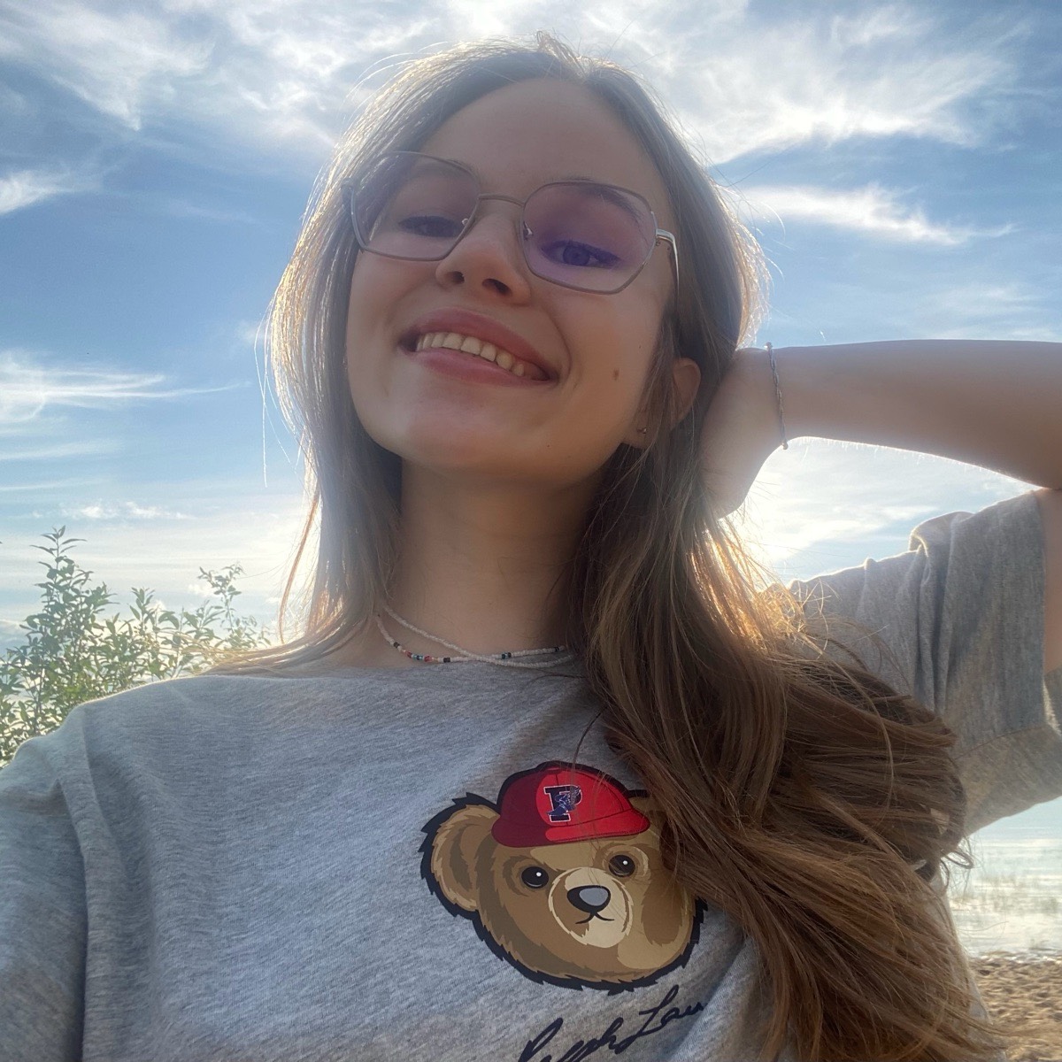 Алёна Миронова | Сетка — социальная сеть от hh.ru