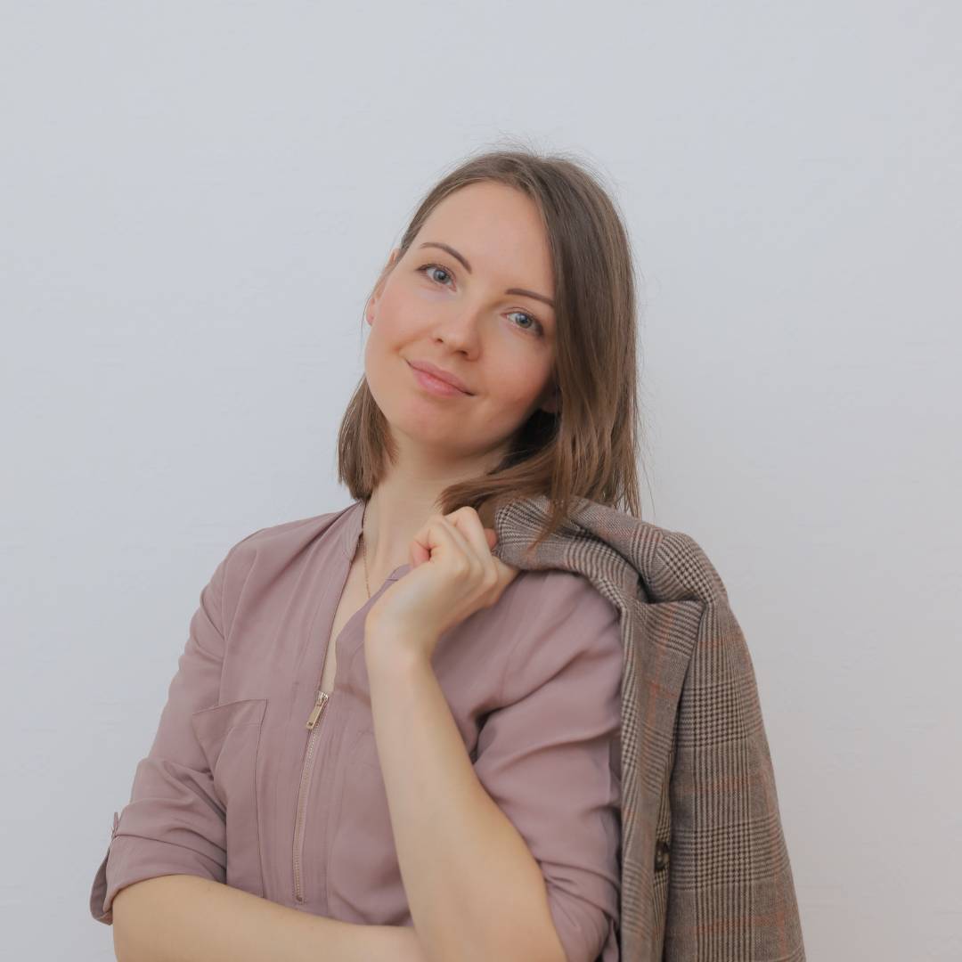 Романович Екатерина | Сетка — социальная сеть от hh.ru