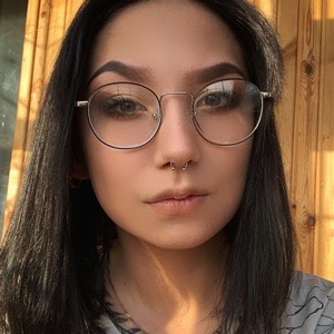 Екатерина Петелина