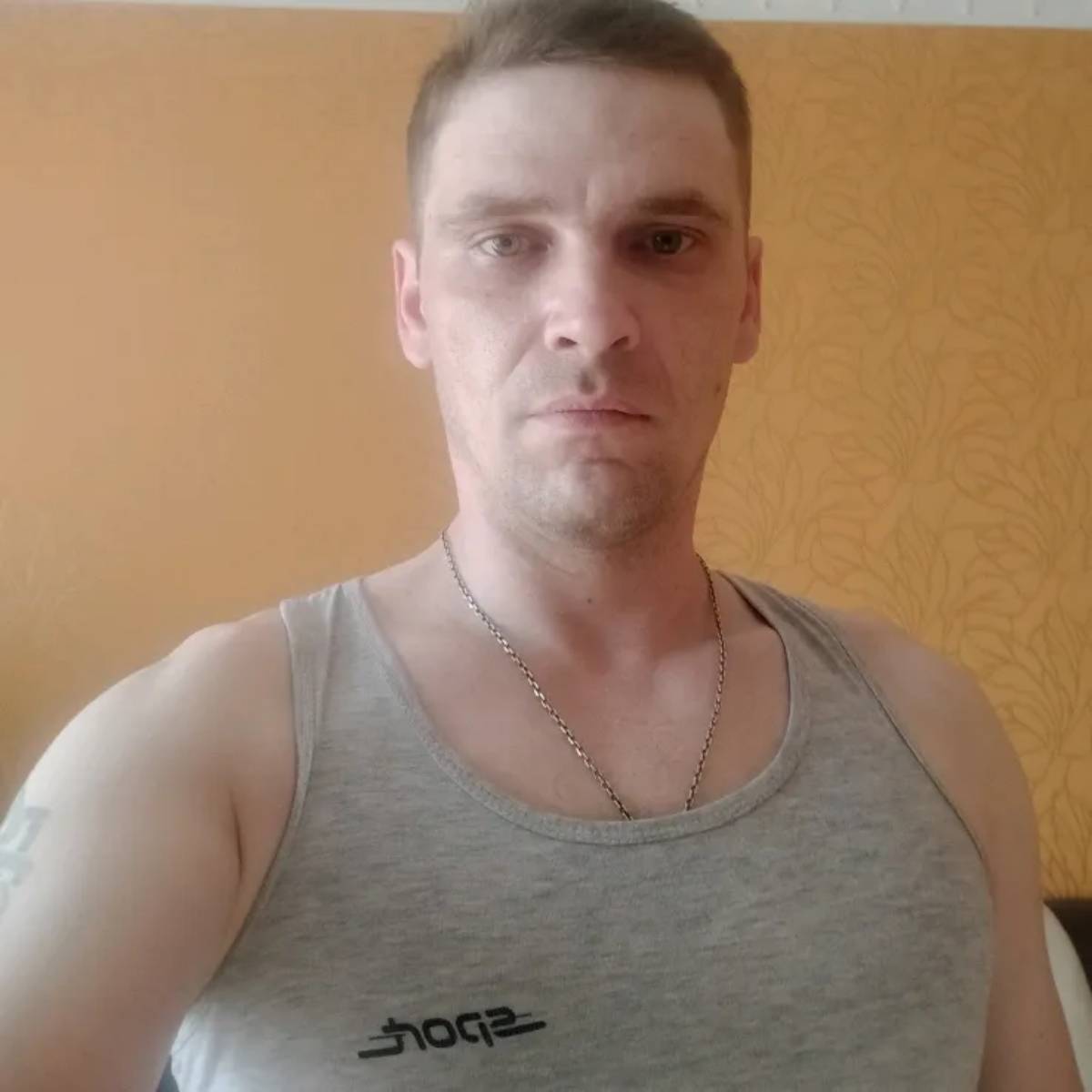 Алексей Желтоногов