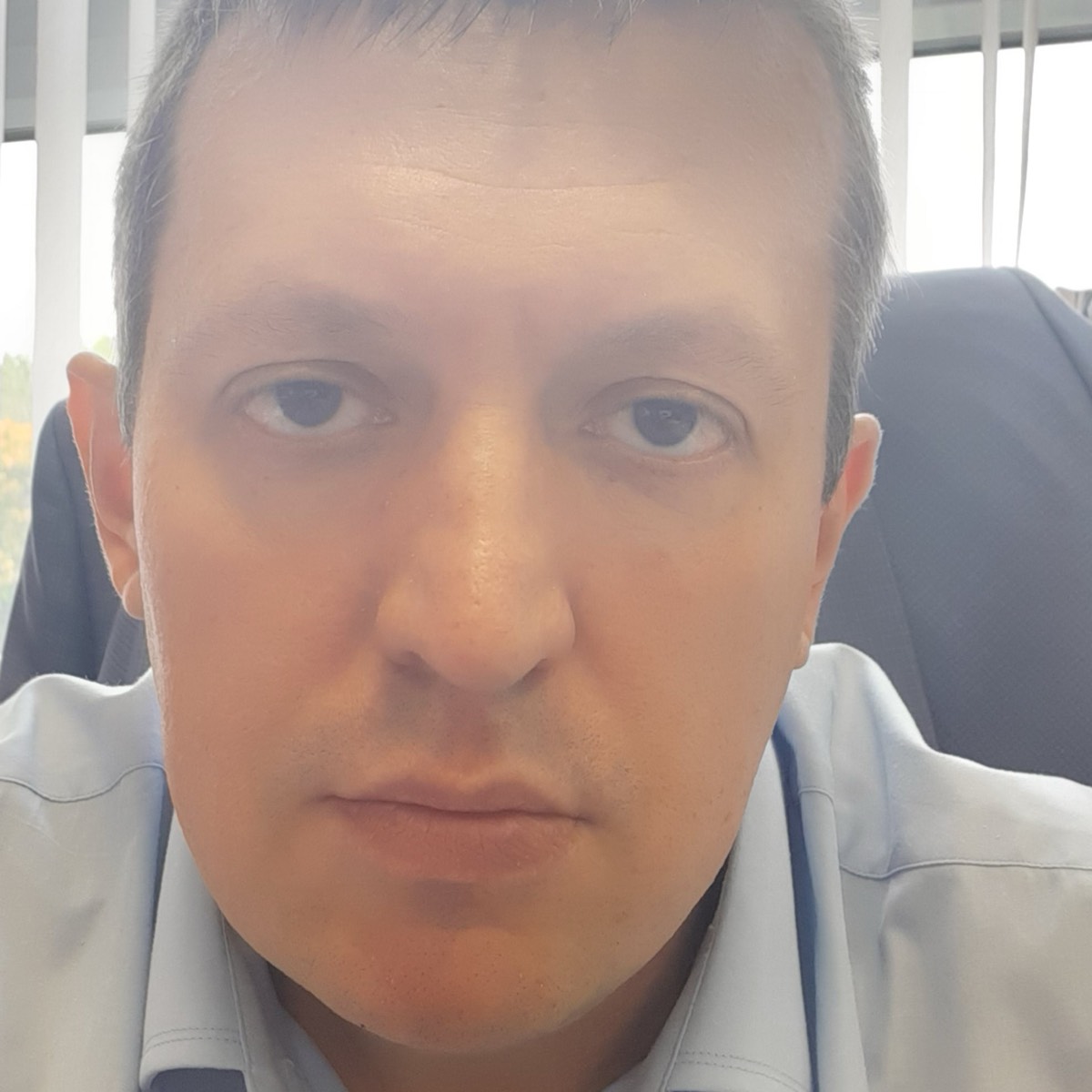 Алексей Яркин