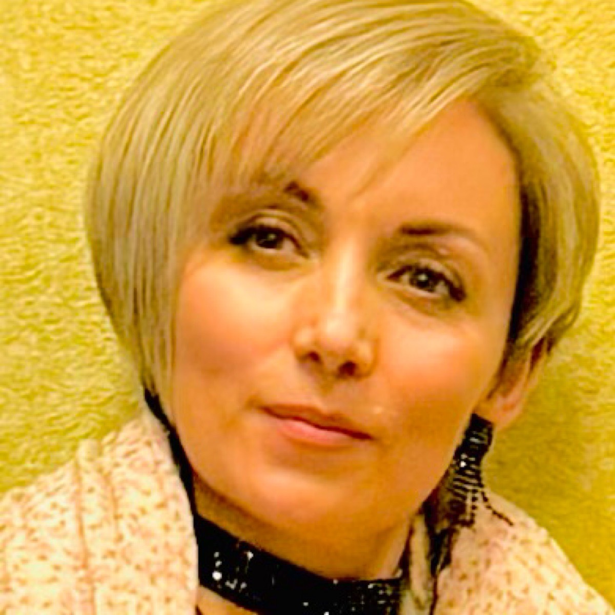 Вера Кошелева