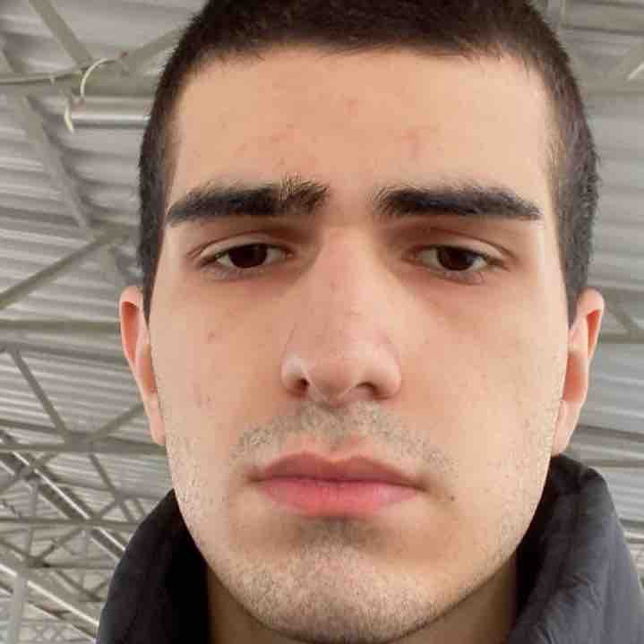 Умар Мутаев