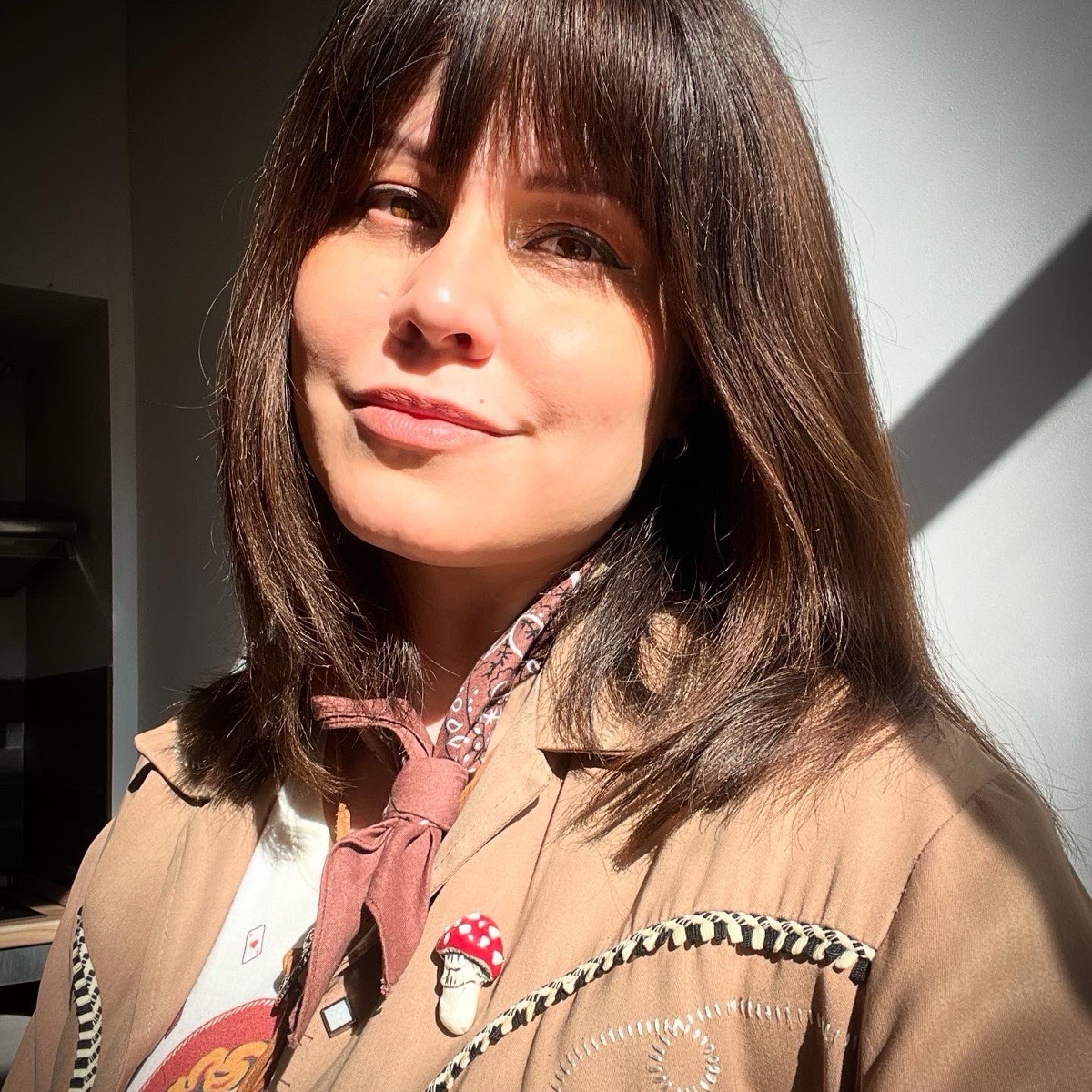 Наталия Смирнова | Сетка — социальная сеть от hh.ru