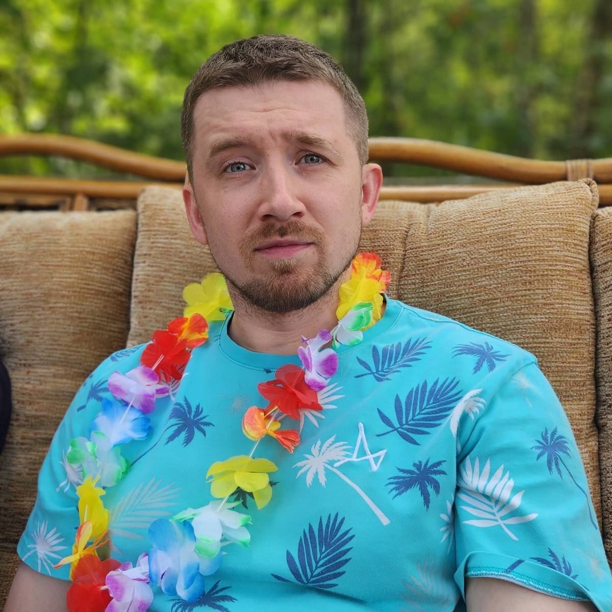 Максим Елсуков | Сетка — социальная сеть от hh.ru