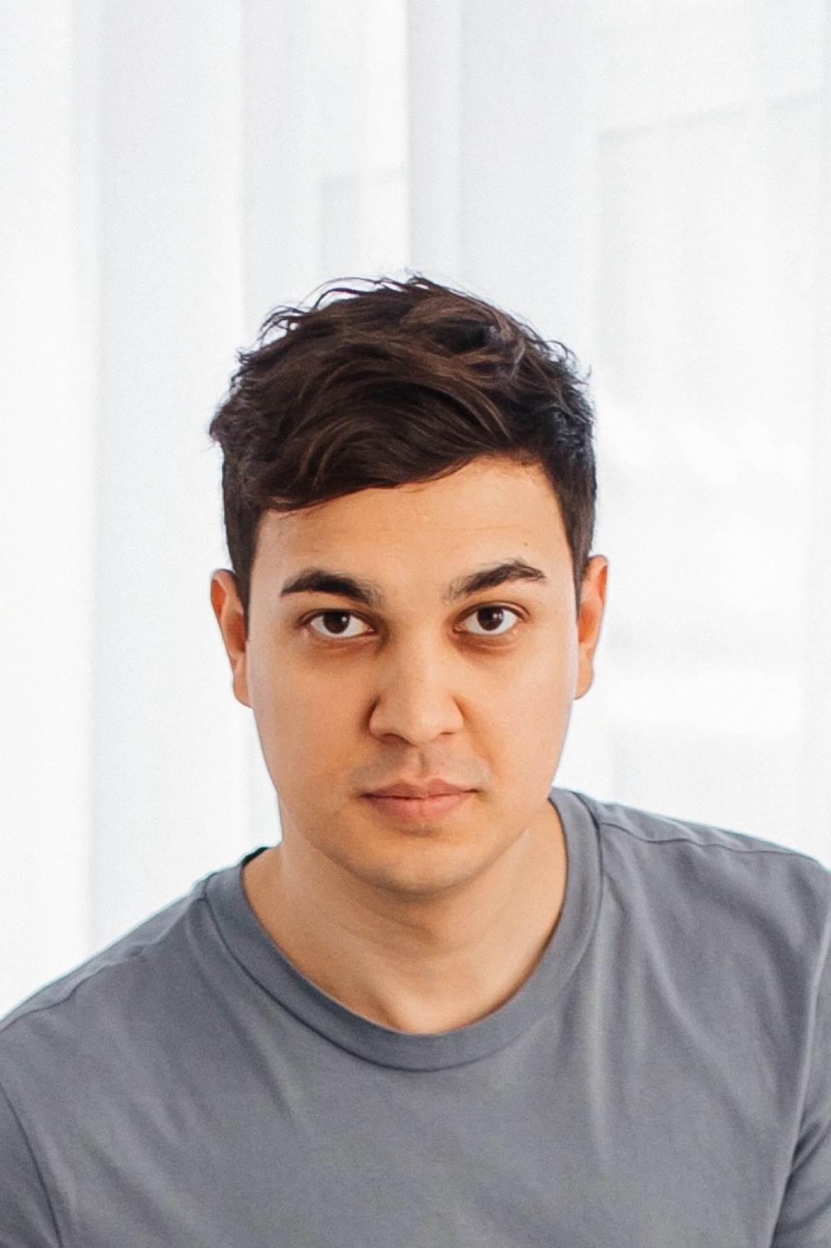 Булат Давлитов | Сетка — социальная сеть от hh.ru